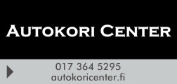 Autokori-Center logo